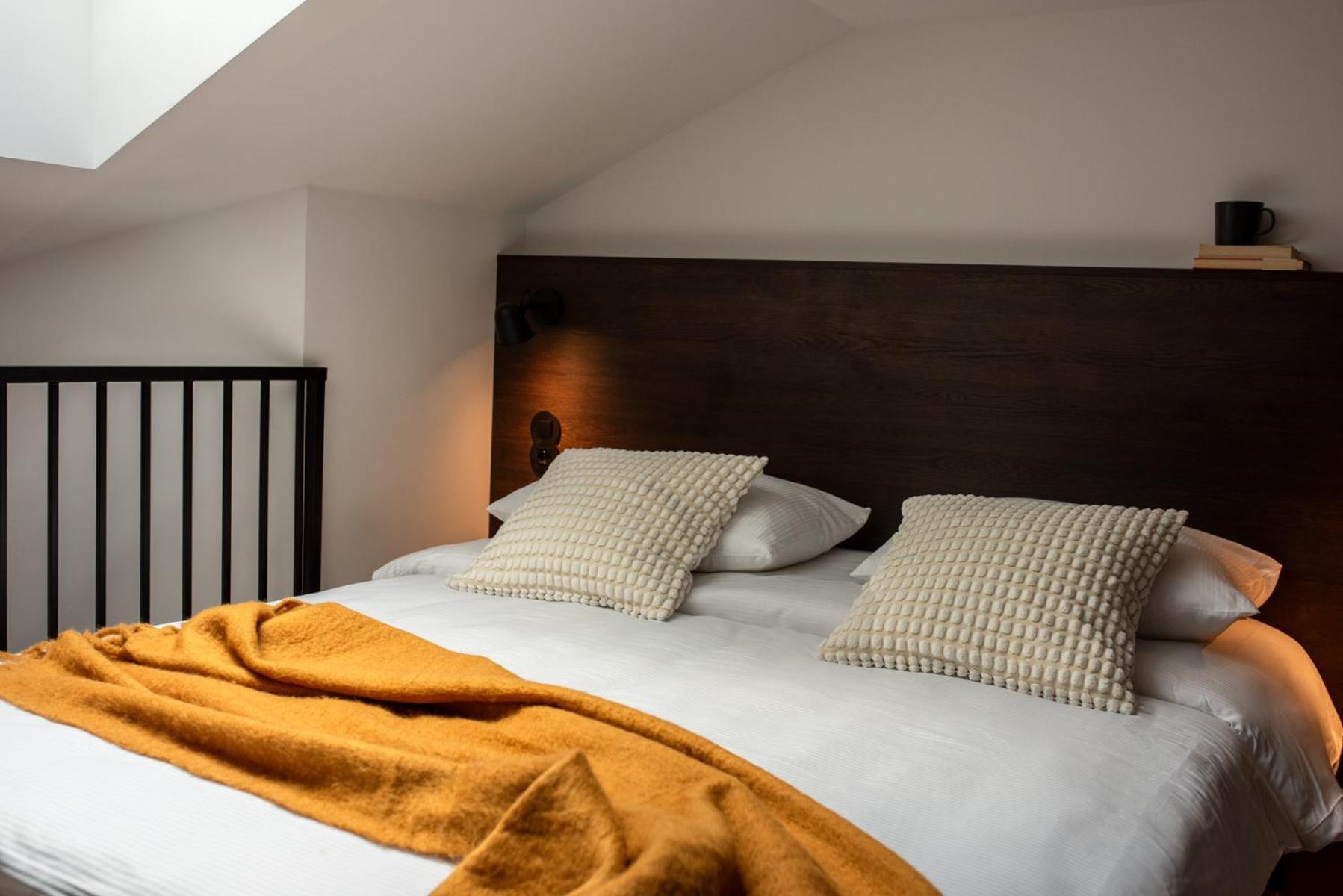 Skyline Apartments คราคูฟ ภายนอก รูปภาพ